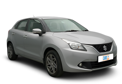 Maruti Baleno-img